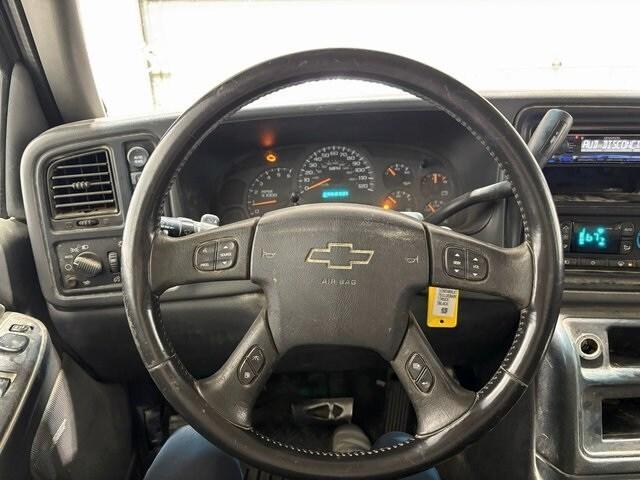 used 2004 Chevrolet Silverado 1500 car, priced at $6,830