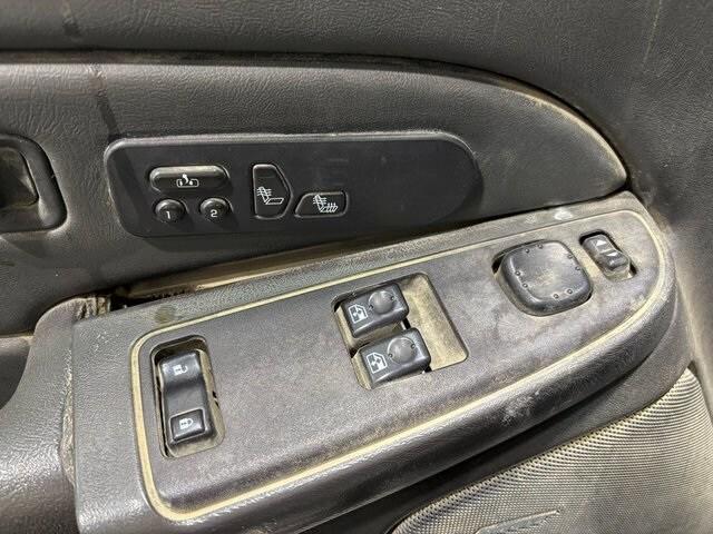 used 2004 Chevrolet Silverado 1500 car, priced at $6,830
