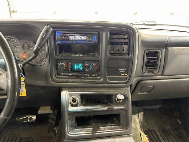 used 2004 Chevrolet Silverado 1500 car, priced at $6,830