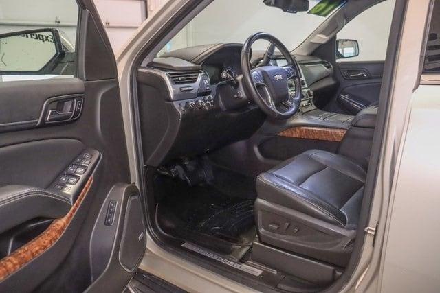 used 2016 Chevrolet Suburban car, priced at $21,139