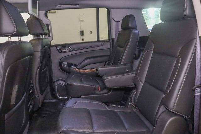 used 2016 Chevrolet Suburban car, priced at $21,139