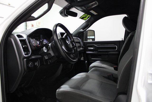 used 2024 Ram 2500 car, priced at $43,240