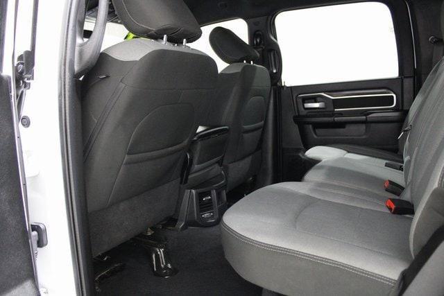 used 2024 Ram 2500 car, priced at $43,240