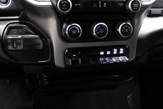 used 2024 Ram 2500 car, priced at $43,240