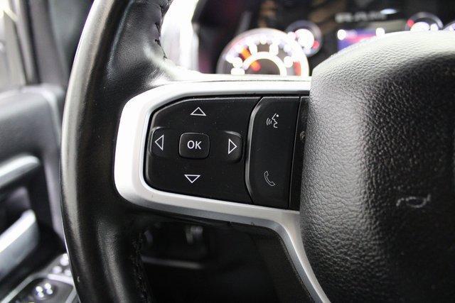 used 2024 Ram 2500 car, priced at $43,240