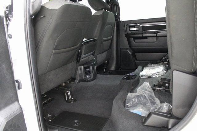 used 2024 Ram 2500 car, priced at $43,240