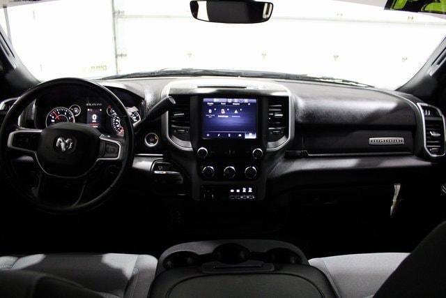 used 2024 Ram 2500 car, priced at $43,240