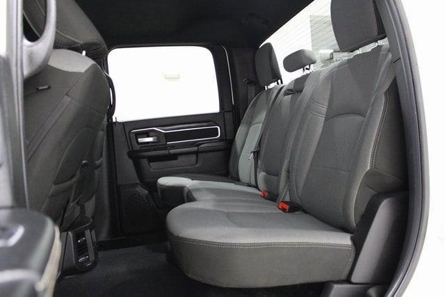 used 2024 Ram 2500 car, priced at $43,240
