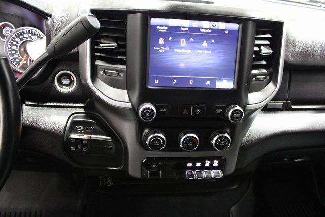 used 2024 Ram 2500 car, priced at $43,240