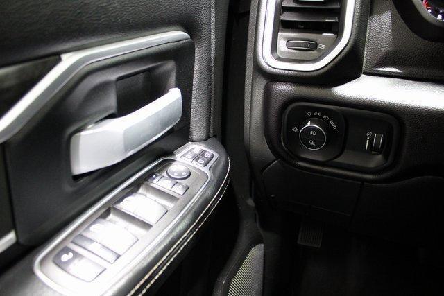 used 2024 Ram 2500 car, priced at $43,240