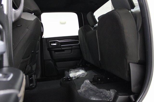 used 2024 Ram 2500 car, priced at $43,240