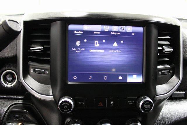 used 2024 Ram 2500 car, priced at $43,240