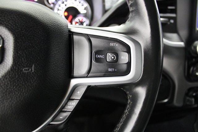 used 2024 Ram 2500 car, priced at $43,240