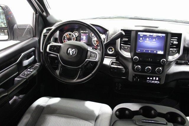 used 2024 Ram 2500 car, priced at $43,240
