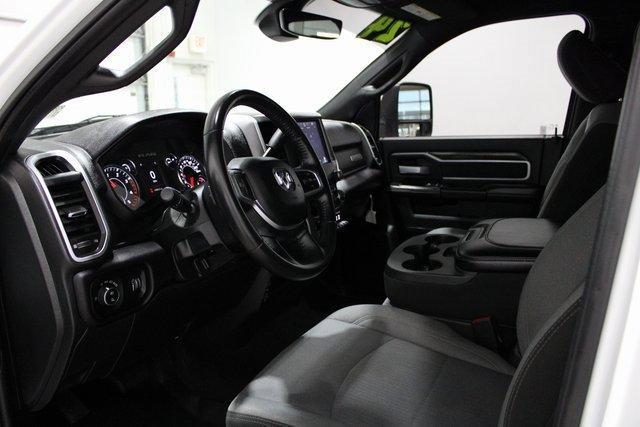 used 2024 Ram 2500 car, priced at $43,240