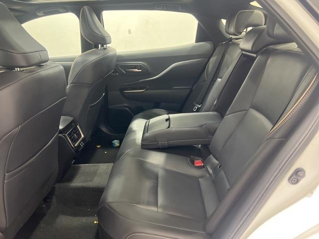 used 2024 Toyota Crown car, priced at $39,823