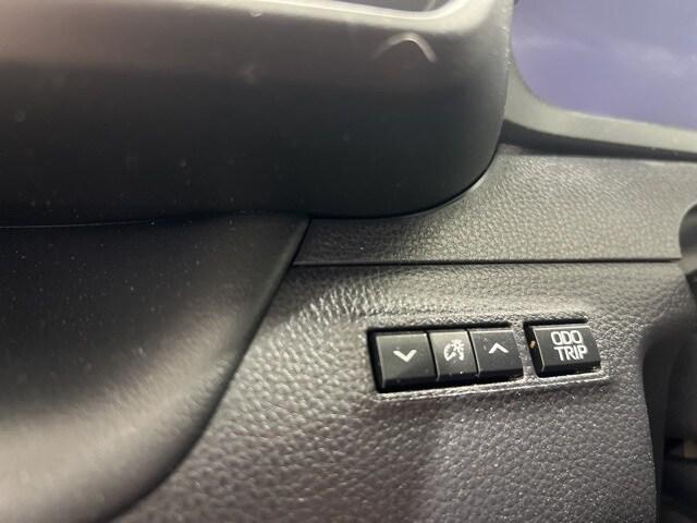 used 2024 Toyota Crown car, priced at $41,208