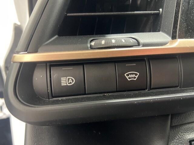used 2024 Toyota Crown car, priced at $41,208