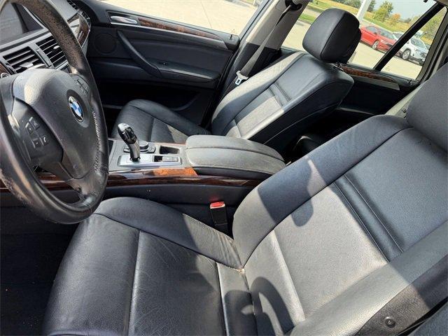 used 2013 BMW X5 car, priced at $7,622