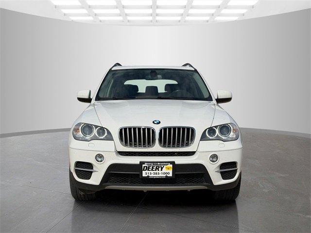 used 2013 BMW X5 car, priced at $7,622