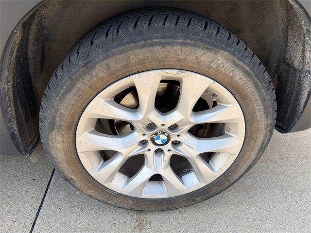 used 2013 BMW X5 car, priced at $7,622