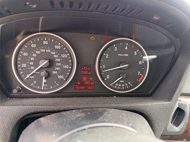 used 2013 BMW X5 car, priced at $7,622