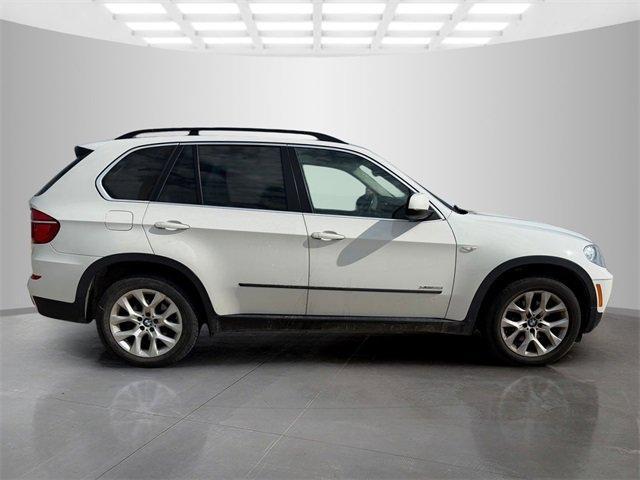 used 2013 BMW X5 car, priced at $7,622