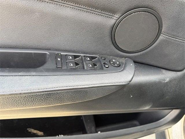 used 2013 BMW X5 car, priced at $7,622