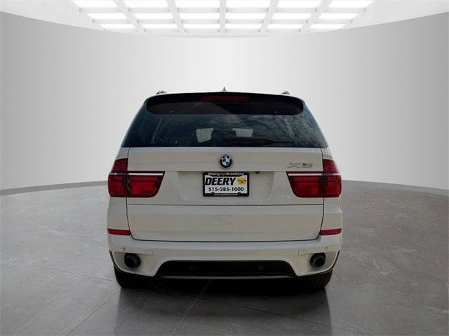 used 2013 BMW X5 car, priced at $7,622