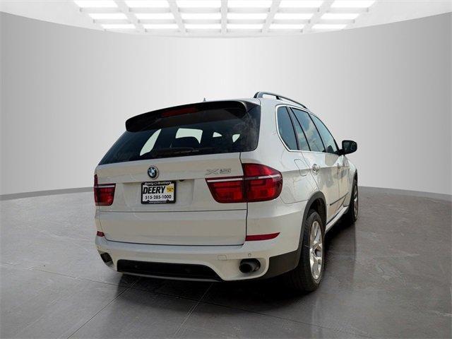 used 2013 BMW X5 car, priced at $7,622