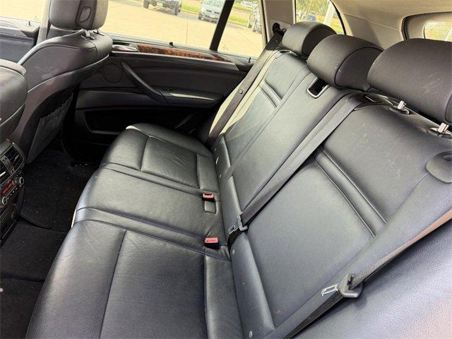 used 2013 BMW X5 car, priced at $7,622