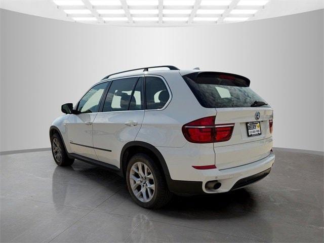 used 2013 BMW X5 car, priced at $7,622