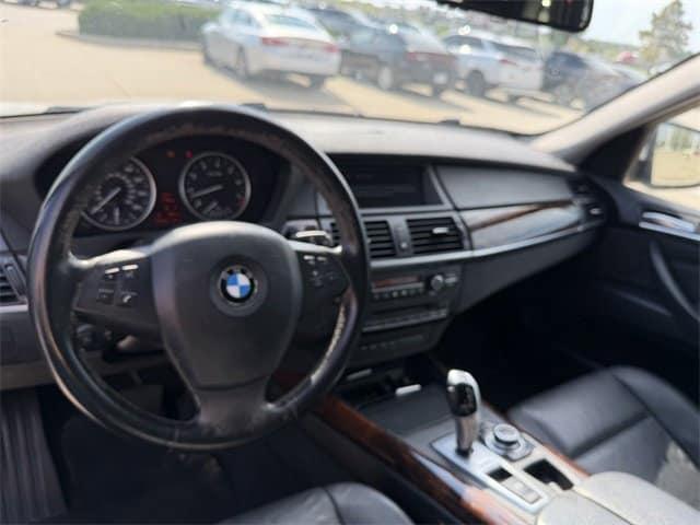used 2013 BMW X5 car, priced at $7,622