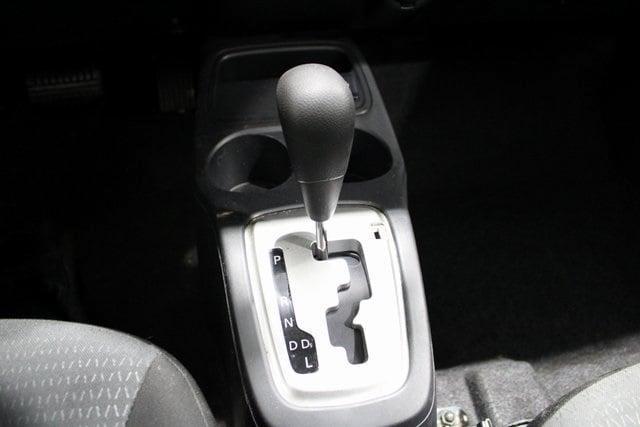 used 2021 Mitsubishi Mirage G4 car, priced at $12,573