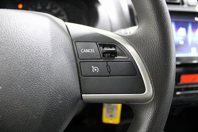 used 2021 Mitsubishi Mirage G4 car, priced at $12,573