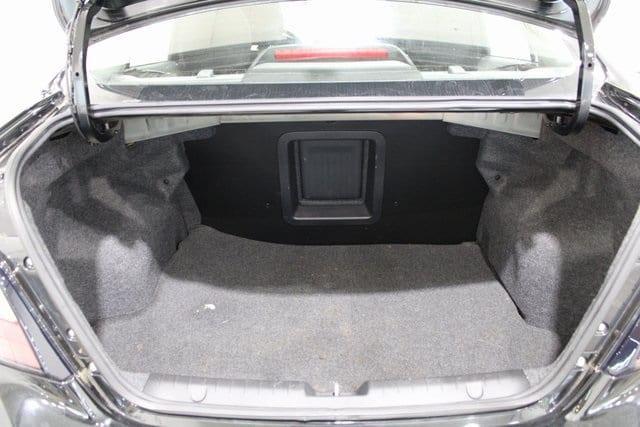 used 2021 Mitsubishi Mirage G4 car, priced at $12,573