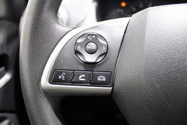 used 2021 Mitsubishi Mirage G4 car, priced at $12,573