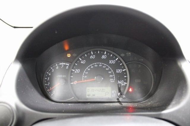 used 2021 Mitsubishi Mirage G4 car, priced at $12,573