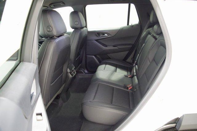 new 2026 Chevrolet Equinox car