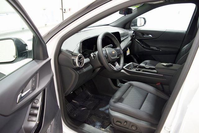 new 2026 Chevrolet Equinox car