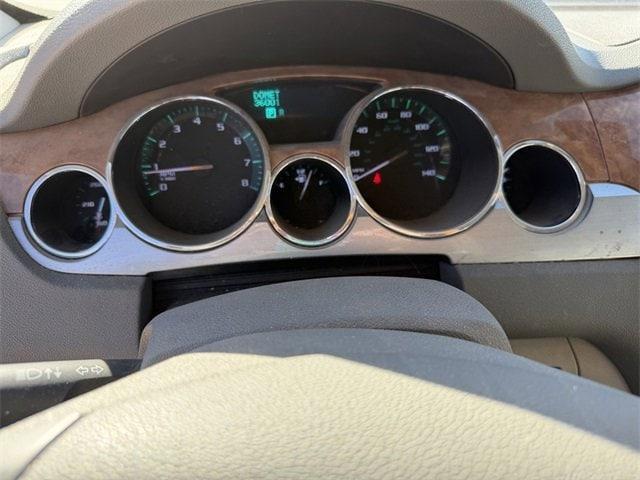 used 2011 Buick Enclave car, priced at $4,347