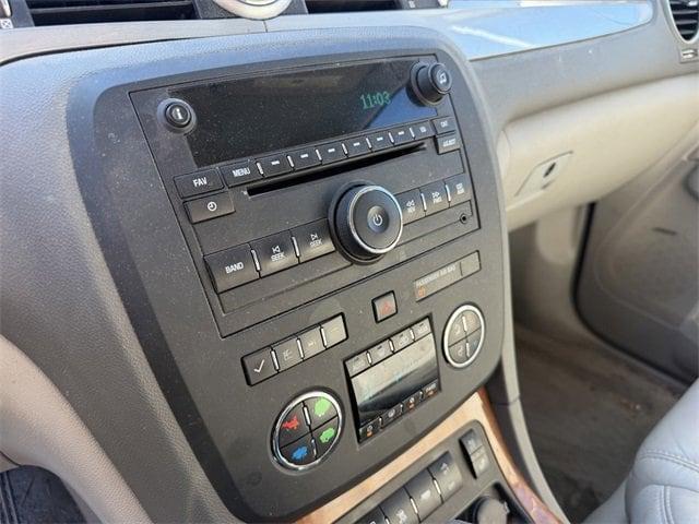 used 2011 Buick Enclave car, priced at $4,347