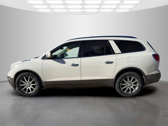 used 2011 Buick Enclave car, priced at $4,347