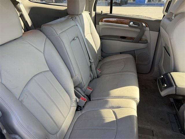 used 2011 Buick Enclave car, priced at $4,347