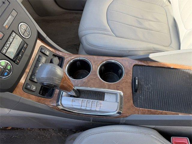 used 2011 Buick Enclave car, priced at $4,347