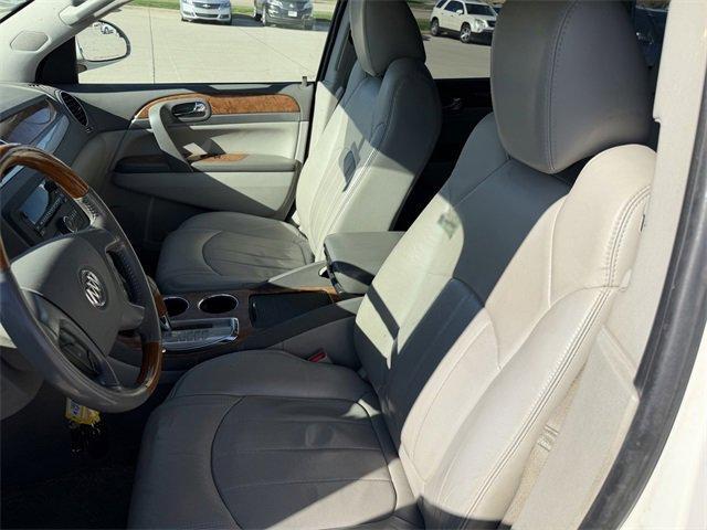 used 2011 Buick Enclave car, priced at $4,347