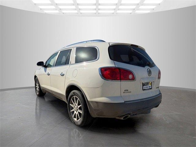 used 2011 Buick Enclave car, priced at $4,347