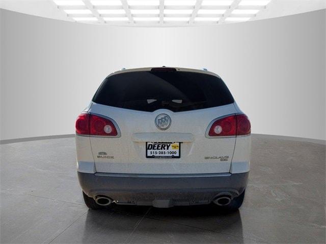 used 2011 Buick Enclave car, priced at $4,347