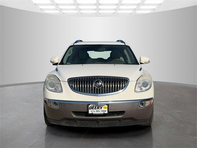 used 2011 Buick Enclave car, priced at $4,347