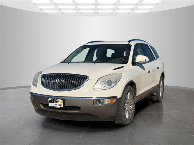 used 2011 Buick Enclave car, priced at $4,347